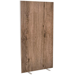 Image PAPERFLOW Trennwand easyScreen Industrial, 61875 bunt 94,0 x 173,4 cm