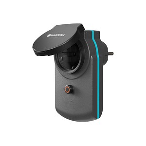 Image GARDENA smart Power Zwischenstecker Funk-Gartensteckdose