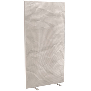 Image PAPERFLOW Trennwand easyScreen Contens 62001 bunt 94,0 x 173,4 cm