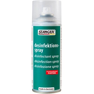 Image STANGER Desinfektionsspray 400,0 ml