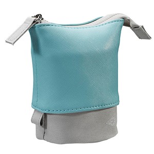 Image WEDO Schlamper-Etui "My Butler", Kunstleder/Polyester,türkis