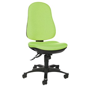 Image TOPSTAR BÜRODREHSTUHL GRÜN TREND SY 10 (9020G05)