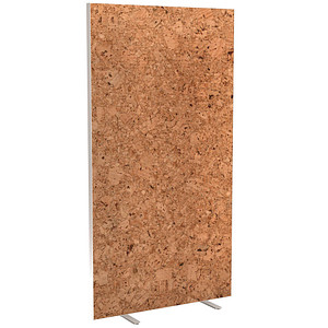 Image PAPERFLOW Trennwand easyScreen Contens 62600 bunt 94,0 x 173,4 cm