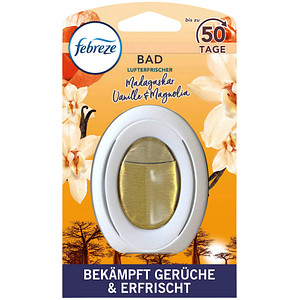 Image febreze Bad Lufterfrischer "Vanille", 7,5 ml