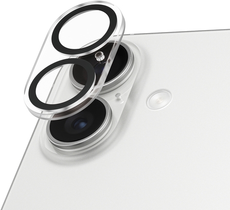 Image PANZERGLASS PicturePerfect Camera Lens Protector iPhone 17