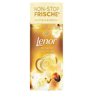 Image Lenor Wäscheparfüm "Goldene Orchidee", 160 g