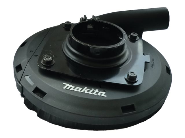 Image MAKITA Absaughaube 180 mm Schruppen 195385-8 Durchmesser 180 mm (195385-8)