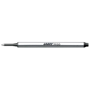 Image LAMY M 66 Tintenrollermine schwarz