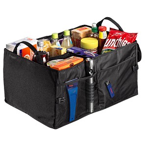 Image hama Auto-Organizer schwarz