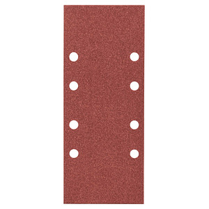 Image 25 BOSCH Schleifblätter 120