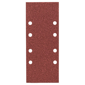 Image 25 BOSCH Schleifblätter 80