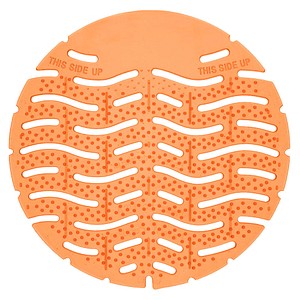 Image fresh PRODUCTS Wave Urinaleinsatz Mango