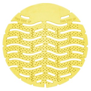 Image fresh PRODUCTS Wave Urinaleinsatz Citrus