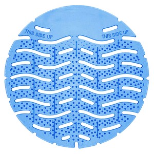 Image fresh PRODUCTS Wave Urinaleinsatz Cotton Blossom