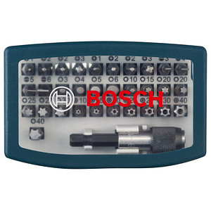 Image BOSCH Bit-Set