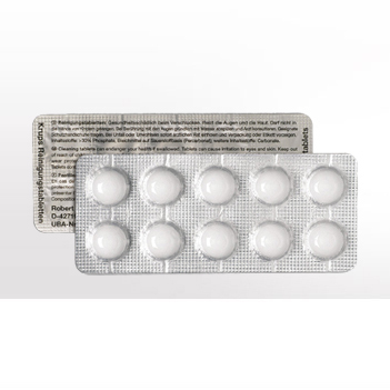 Image KRUPS Reinigungstabletten KRUPS XS 3000