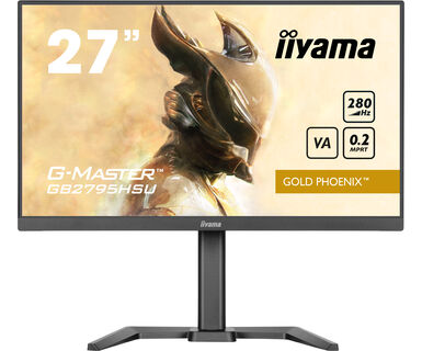 Image IIYAMA G-MASTER GB2795HSU-B1 68,6cm (27")