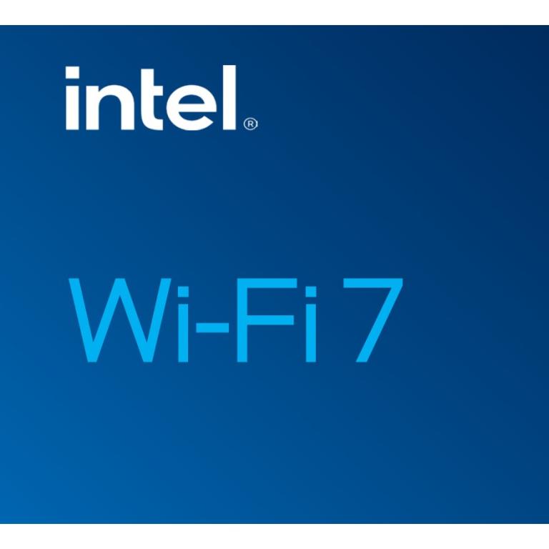 Image INTEL INTG WI-FI 7 BE202 2230 2x2 BE+BT No vPro
