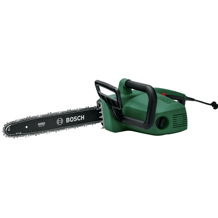 Image BOSCH Home and Garden UniversalChain 40 Elektro Kettensäge 1800 W 230 V/50 Hz S