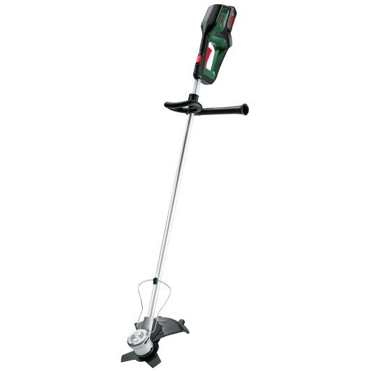 Image BOSCH Home & Garden AdvancedBrushCut 36V-23-750 Akku-Freischneider 36,0 V, mit 1 Akku