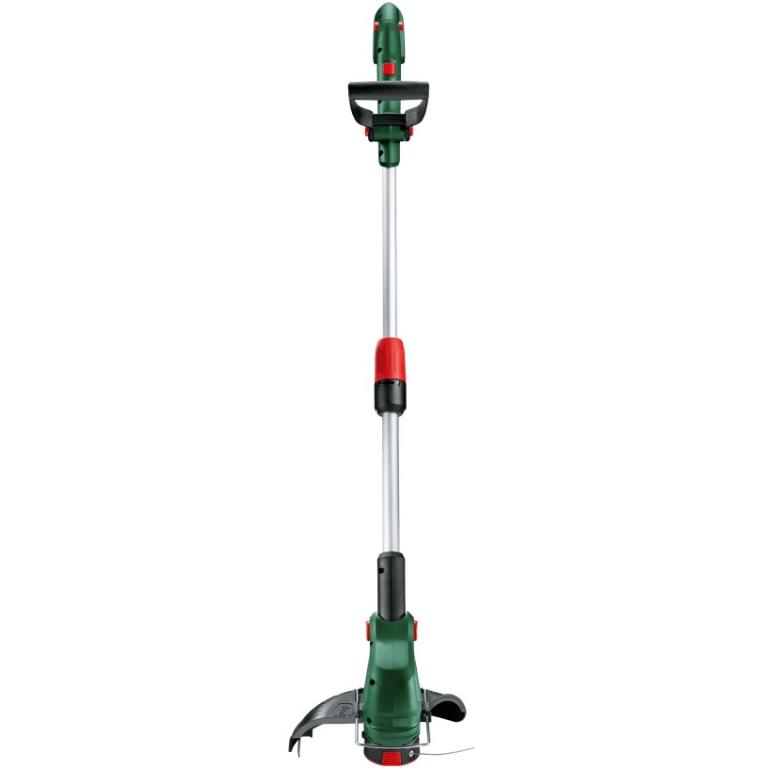 Image BOSCH Home & Garden UniversalGrassCut 18V-26-500 Akku-Rasentrimmer 18,0 V, ohne Akku