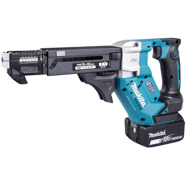Image MAKITA DFR552Z Akku-Magazinschrauber