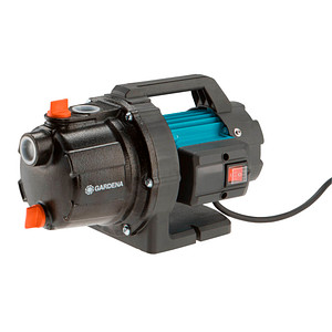 Image GARDENA Gartenpumpe 3700/4 Basic