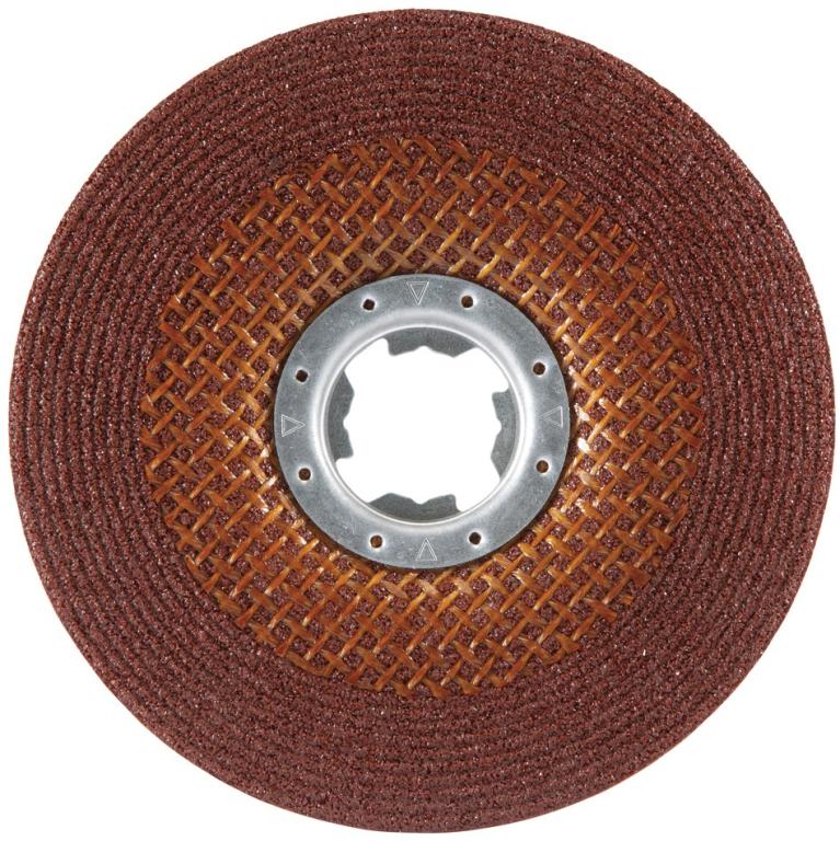 Image Makita E-00402 Schruppscheibe 125x6mm INOX (E-00402)