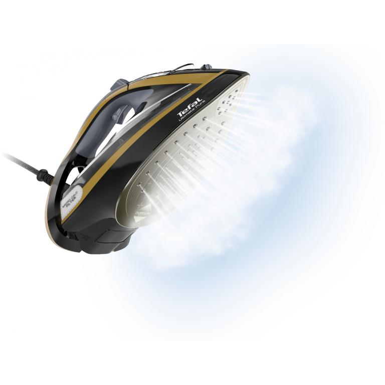 Image  Dampfbügeleisen, Durilium Airglide Büg