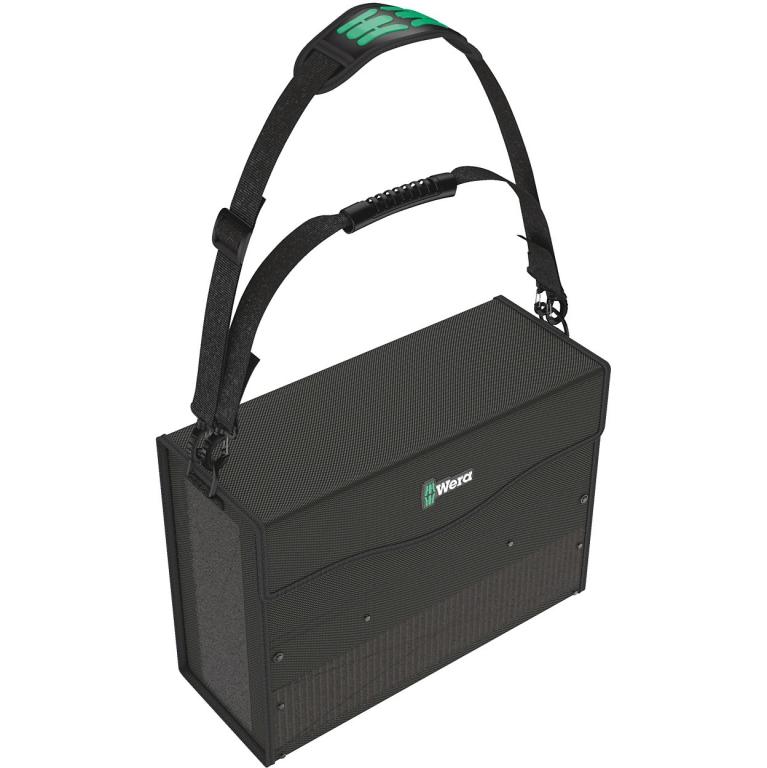 Image WERA 2go 2 XL Werkzeug- Container