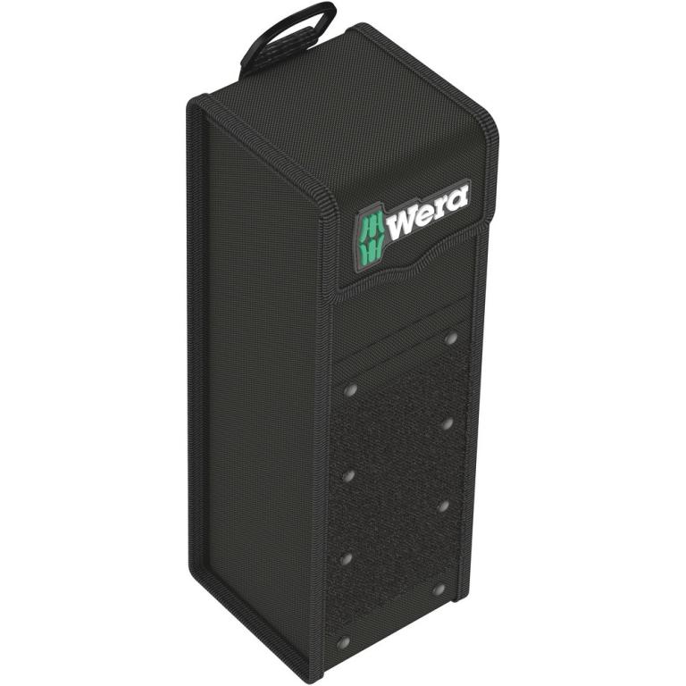 Image WERA 2go 7 Werkzeug-Hochbox
