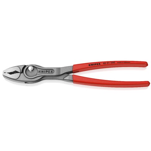 Image KNIPEX TwinGrip Frontgreifzange 250 mm