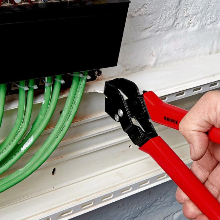 Image PRIMIUM Knipex Ausklinkzange 906120EAN 906120EAN