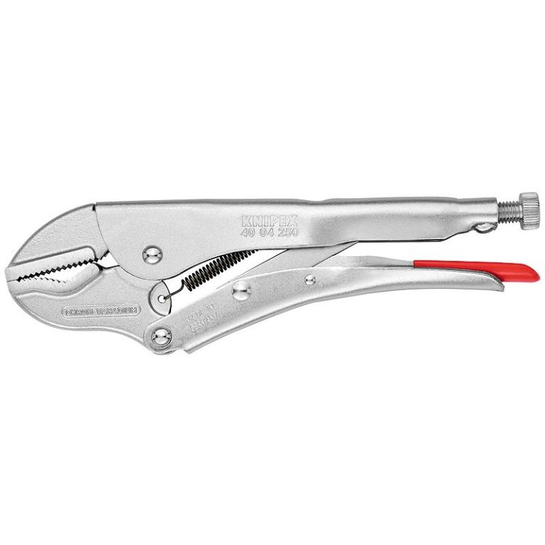 Image KNIPEX Universal-Gripzange (40 04 250 EAN)