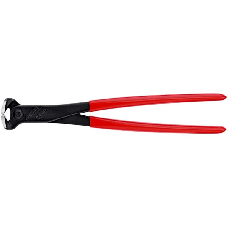 Image PRIMIUM Knipex KNIPEX Vornschneider 6801280EAN 6801280EAN