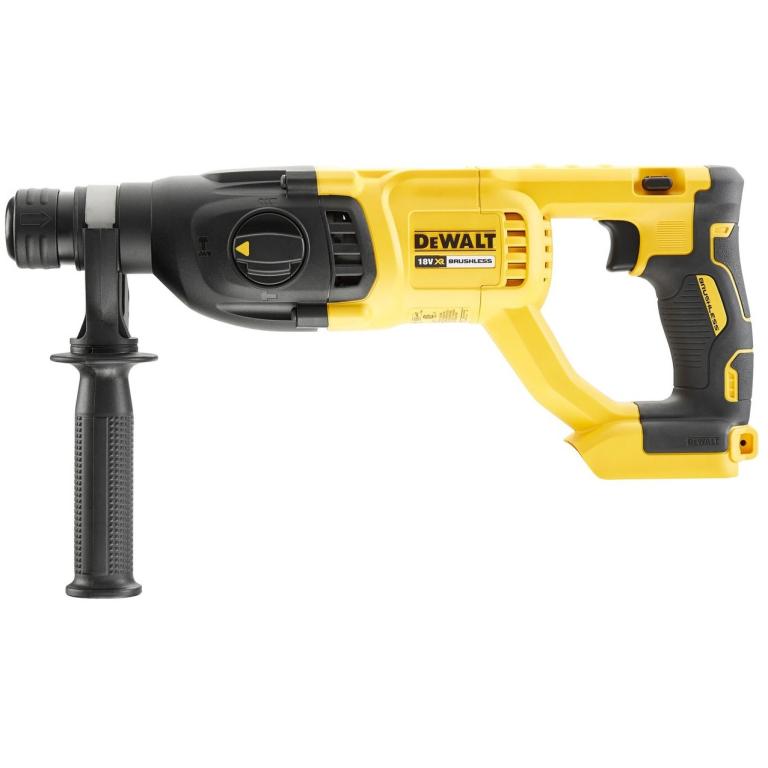 Image DEWALT DCH133 Hammer Drill 18V