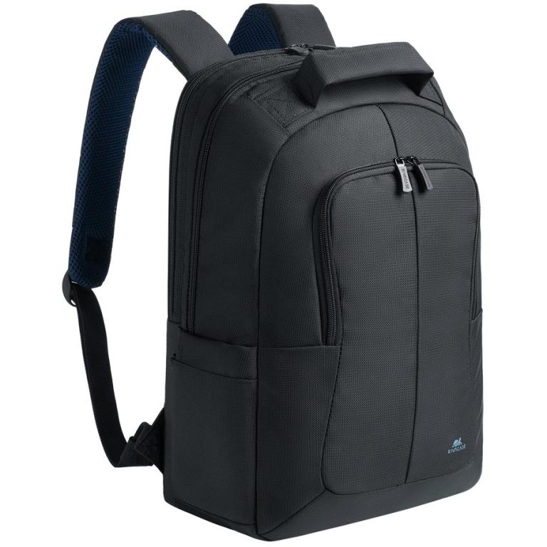 Image RIVACASE 8435 Laptop Rucksack 15,6-16  ECO schwarz