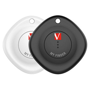 Image Verbatim My Finder  Bluetooth-Tracker
