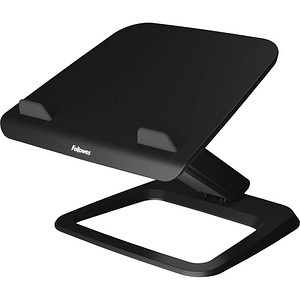 Image Fellowes Notebook-Ständer Hana LT schwarz
