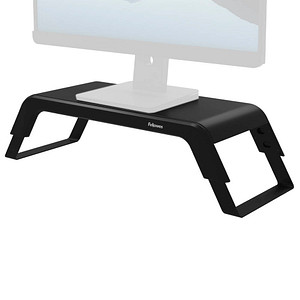 Image Fellowes Monitorständer Hana LT schwarz