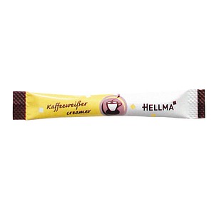 Image HELLMA Kaffeeweisser-Sticks, im Displaykarton
