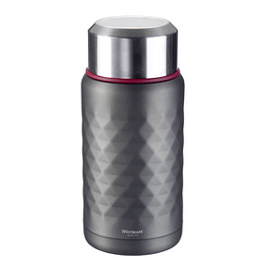 Image WESTMARK Isolier-Speisebehälter Viva anthrazit 750,0 ml