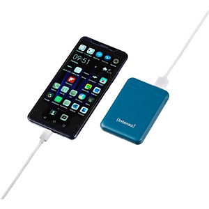 Image Intenso XS5000 Powerbank 5.000 mAh blau