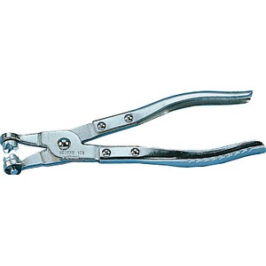 Image GEDORE Schlauchschellenzange 132 6399900 21,0 cm