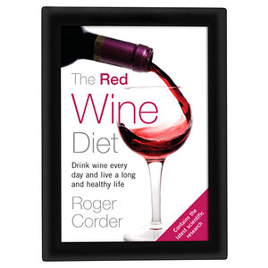 Image update displays Klapprahmen Easy-Fix schwarz 45,0 x 62,4 cm