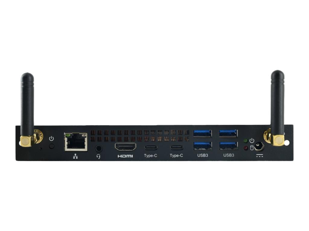 Image IIYAMA SDM31201BC-1L i3-1220P 8GB 256GB W11