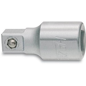 Image HAZET 1/4 Steckschlüssel-Verlängerung Größe: 25,0 mm