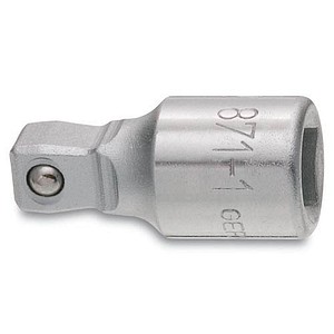 Image HAZET 1/4 schwenkbar Steckschlüssel-Verlängerung Größe: 25,0 mm