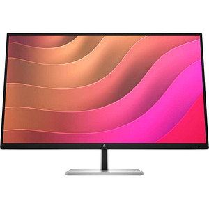 Image HP E32K G5 Monitor 80,0 cm (31,5 Zoll) schwarz