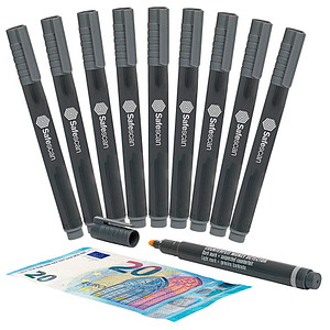 Image Safescan Geldscheinprüfstift 30